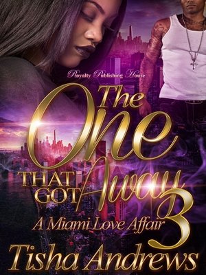 cover image of The One That Got Away 3